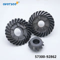 Gear Kit Forward for Suzuki DF100 DF115 DF140 (57300-92862, 57300-92800)
