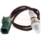 Set of 4 Oxygen Sensors for Nissan Titan 5.6L (2008–2012)