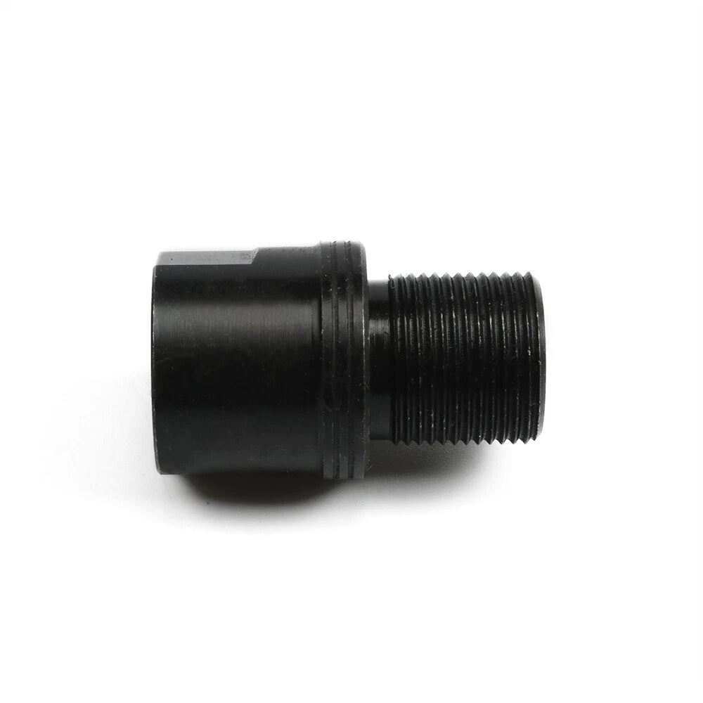 Thread Adapter .578x28 to 5/8x24 for Automotive Applications