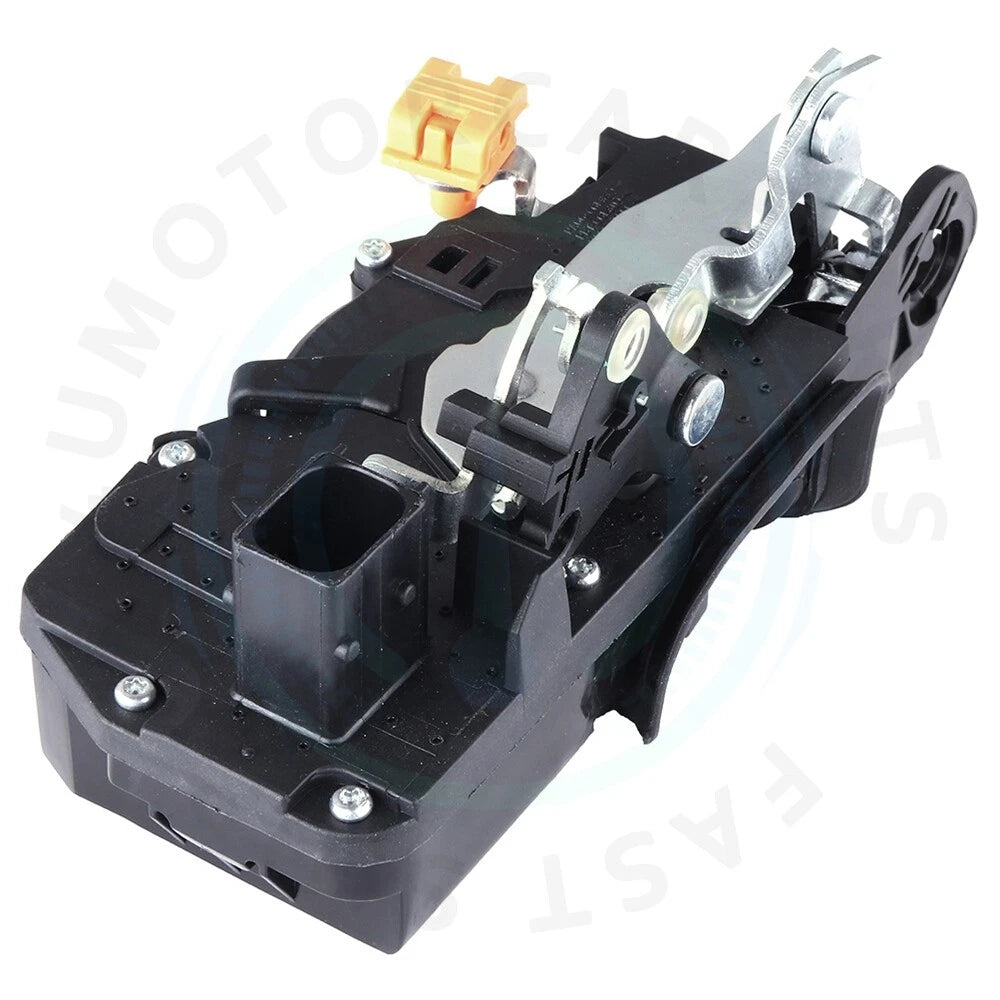 Front Left Door Lock Actuator for Chevy Equinox Pontiac Torrent (2005–2009)