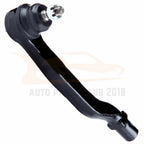 Set of 4 Tie Rod Ends for Honda Accord (1998–2002)