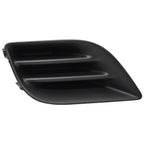 Replacement Plastic Driver Side Fog Light Cover For 2012-2014 Nissan Versa Sedan