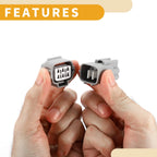 6 Pin Accelerator Pedal Connector Plug for Toyota 