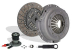 Clutch Slave Kit for Ford Ranger Bronco II Aerostar (1988–1992)