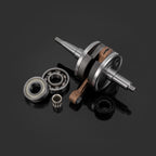 Crankshaft Main Bearing Oil Seal Kit for Yamaha Blaster YFS200 (1988–2006)