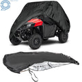 Utility Vehicle Cover for Honda Pioneer 500 700 700-4 (2016–2023)