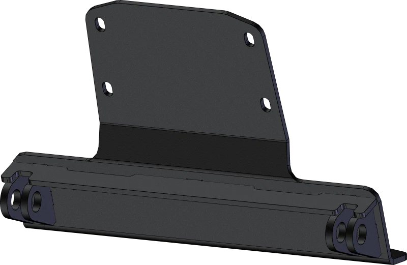Plow Mount for CFMOTO UForce 1000 (2019–2022)