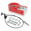 Ultimate Connection Kingpin Coupler for Andersen Hitches (Complete Assembly)