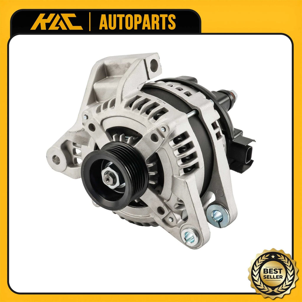 150Amp Alternator for Cadillac DTS Buick Lucerne (2006–2011)