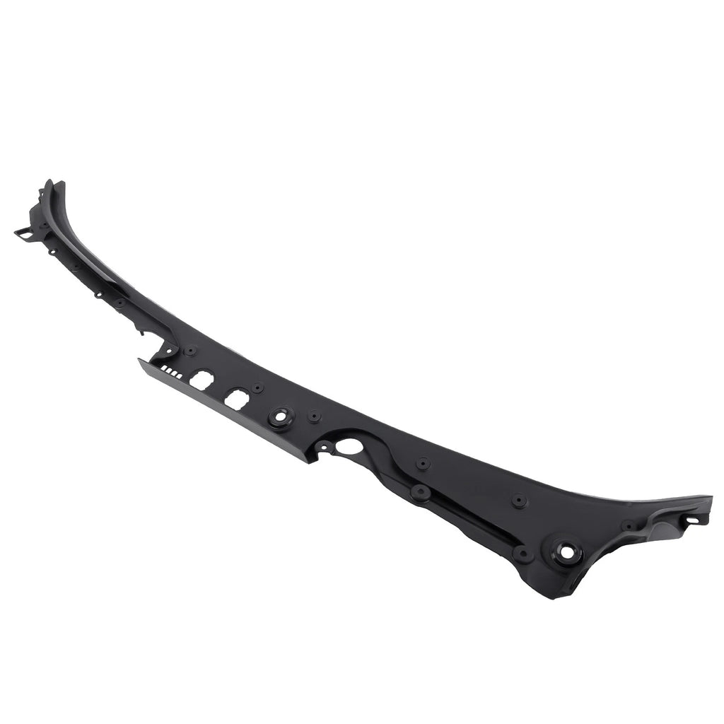 Windshield Cowl Panel Cover for BMW 5 Series 528i 535d 550i (2011–2016) 51717203124
