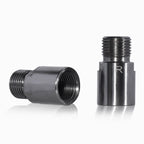 Pedal Extenders 20mm for Mountain Bike