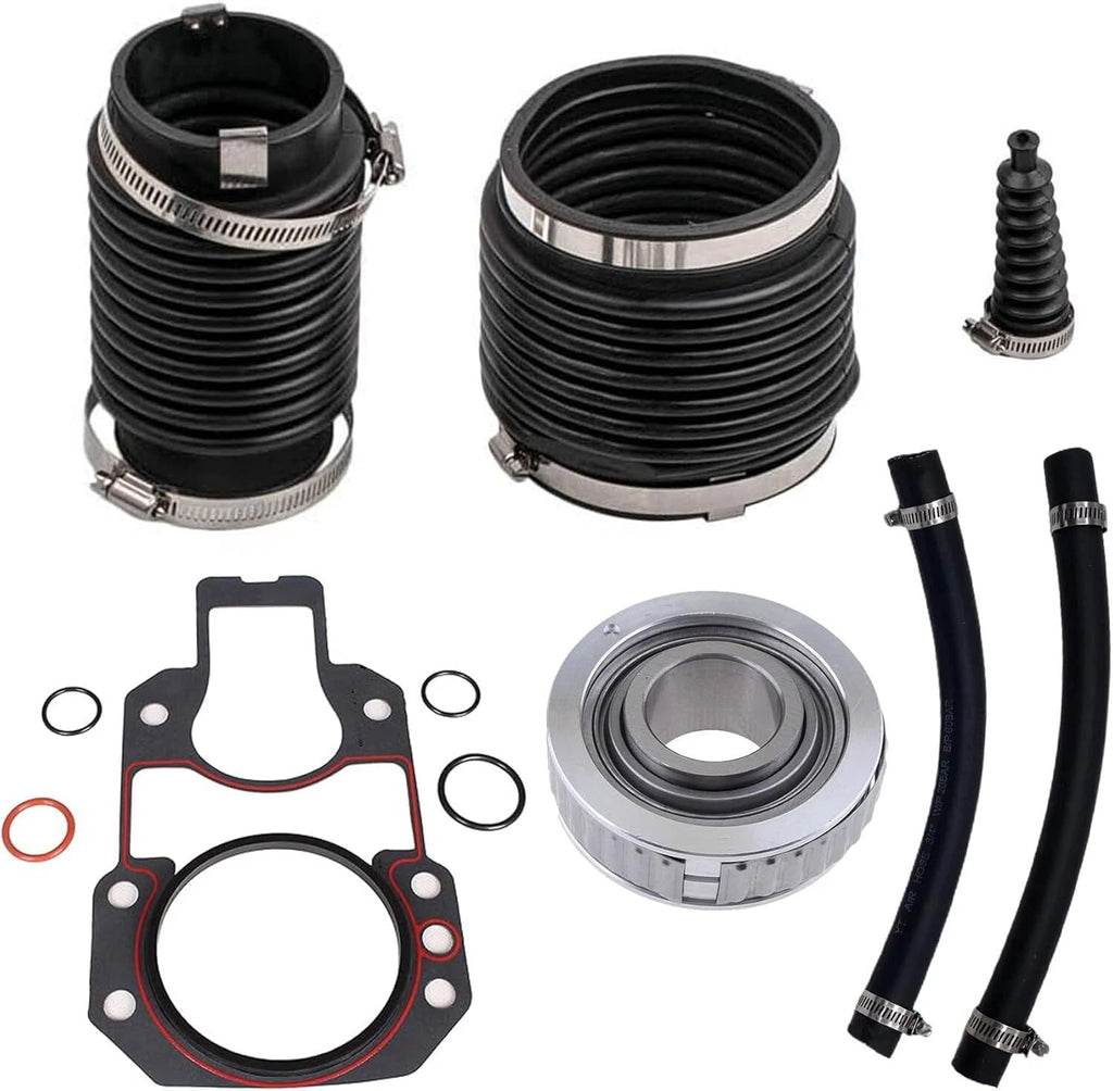 Transom Seal Service Kit 803097T1 for MerCruiser R MR Alpha One (–)