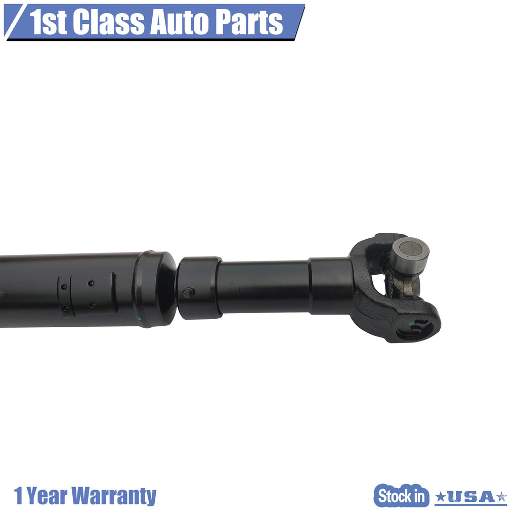 Front Drive Shaft Assembly for Jeep Wrangler TJ (1997-2002)
