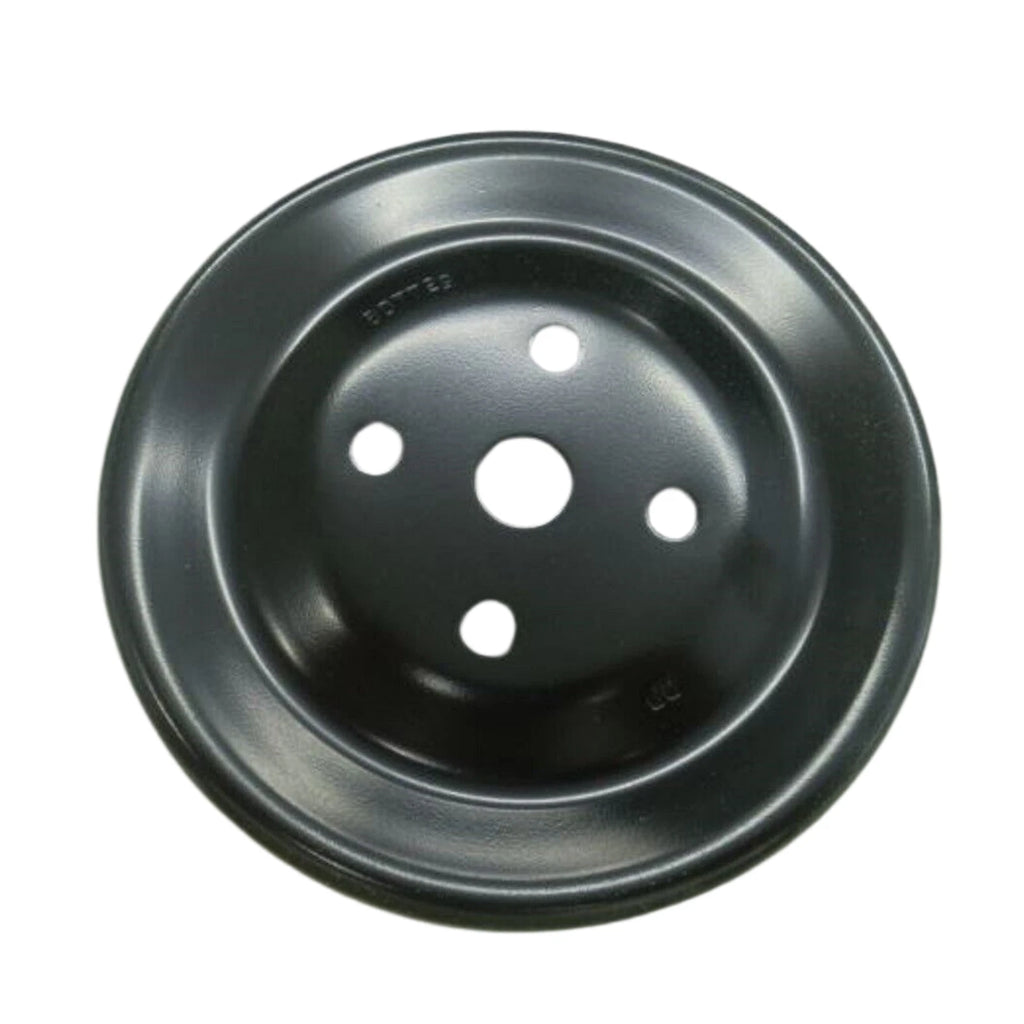 Engine Water Pump Pulley for Mercury Mercruiser (REPL 807729 807729T 8M0153706)