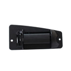 Rear Right Passenger Side Door Outer Handle for GMC Sierra