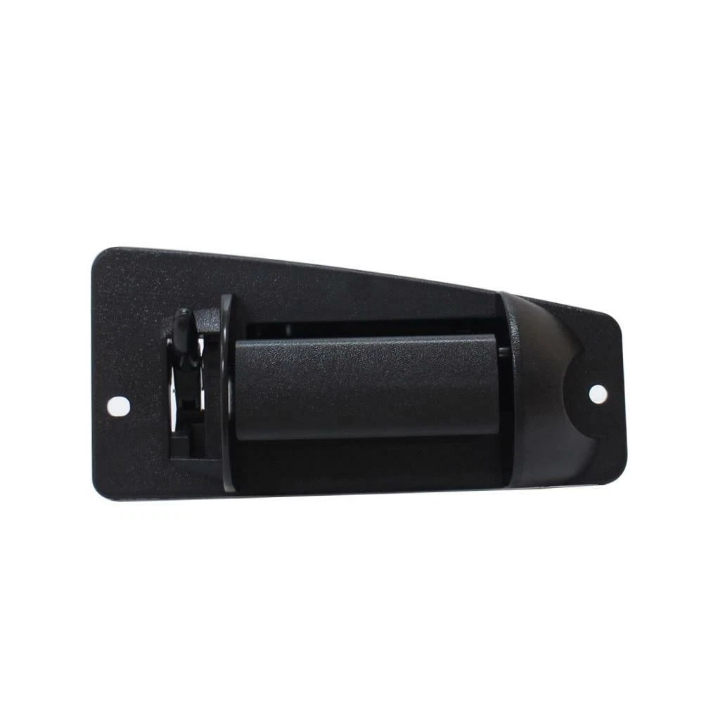 Rear Right Passenger Side Door Outer Handle for GMC Sierra