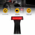 Universal Rear View Mirror for Car Truck (Universal Fit)