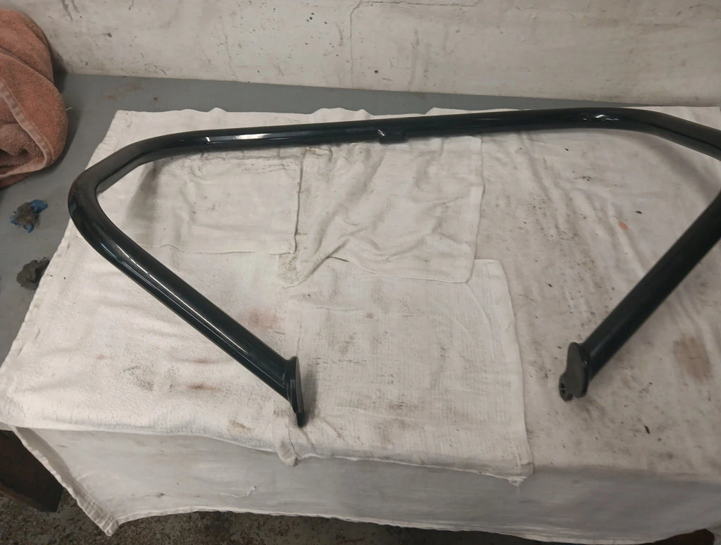 Engine Guard for Harley-Davidson Touring (2009–Present)