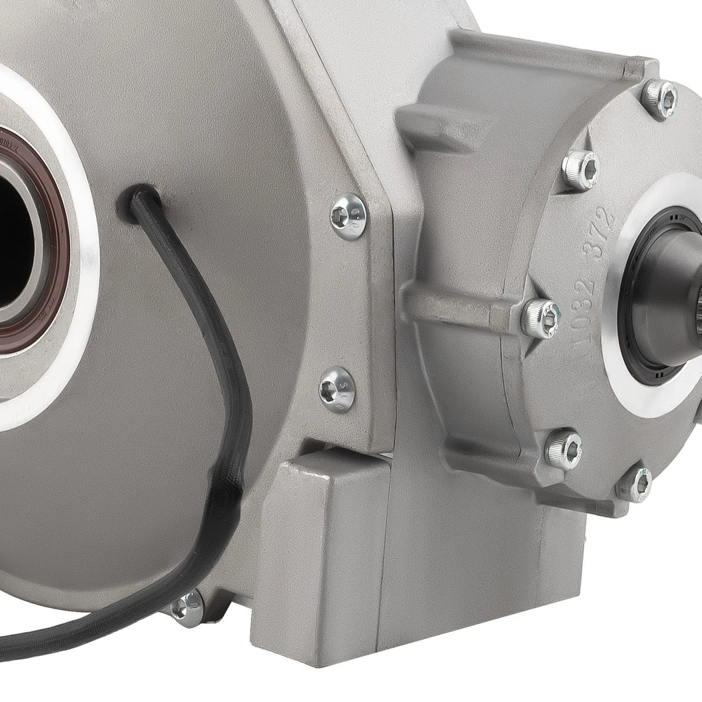 Front Differential for Polaris Ranger RZR Turbo (2014-2023)