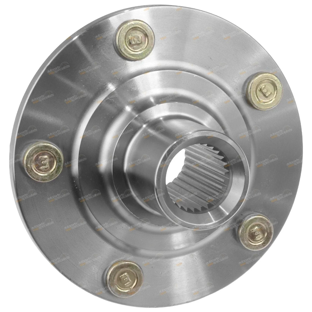 Front Wheel Bearing Hubs for Mitsubishi ASX (2010-2020)