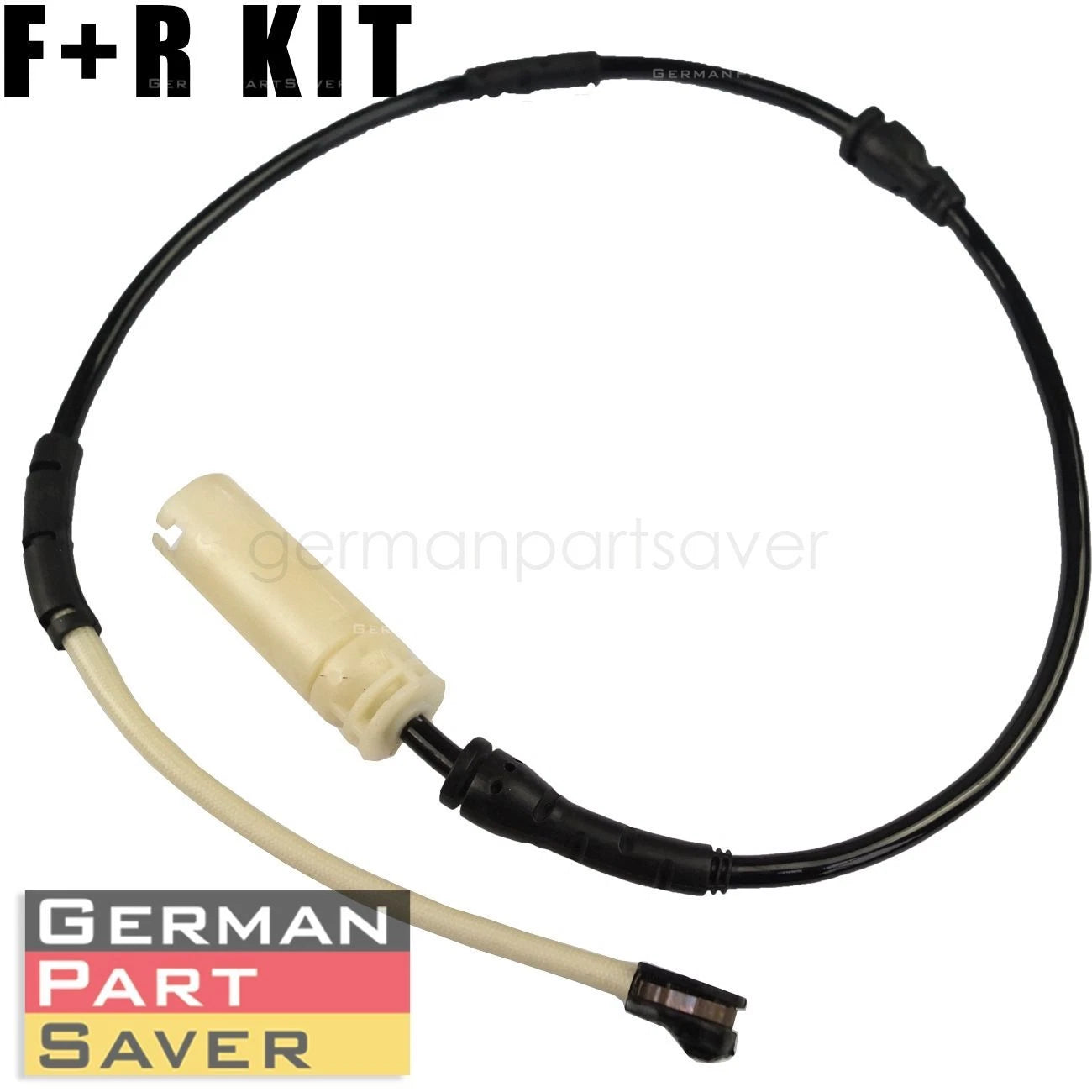 Brake Pad Wear Sensor Set for BMW X1 E84 (2009-2015)