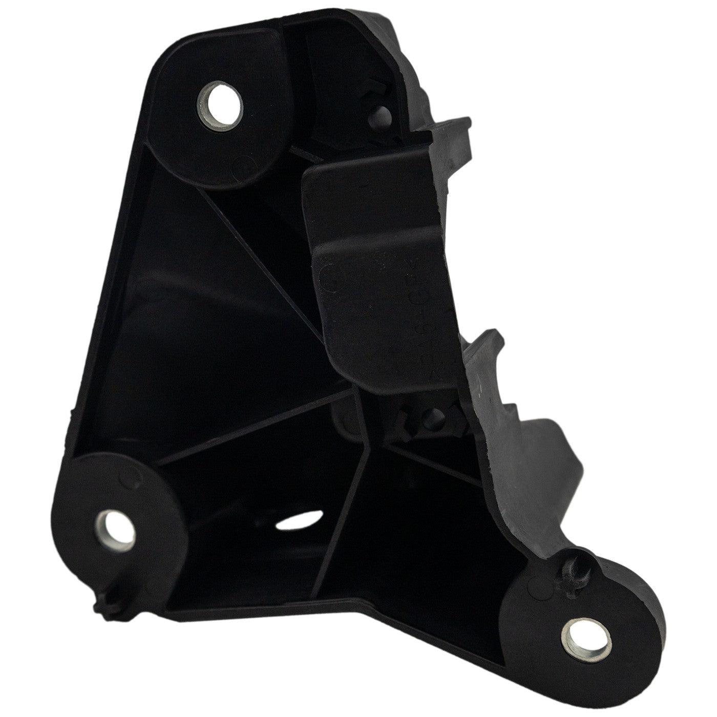 Radiator Support Brackets for Driver & Passenger Side