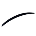 Glossy Black Tail Wing Spoiler Lip for Mazda MX-5 Miata (2016-2024)