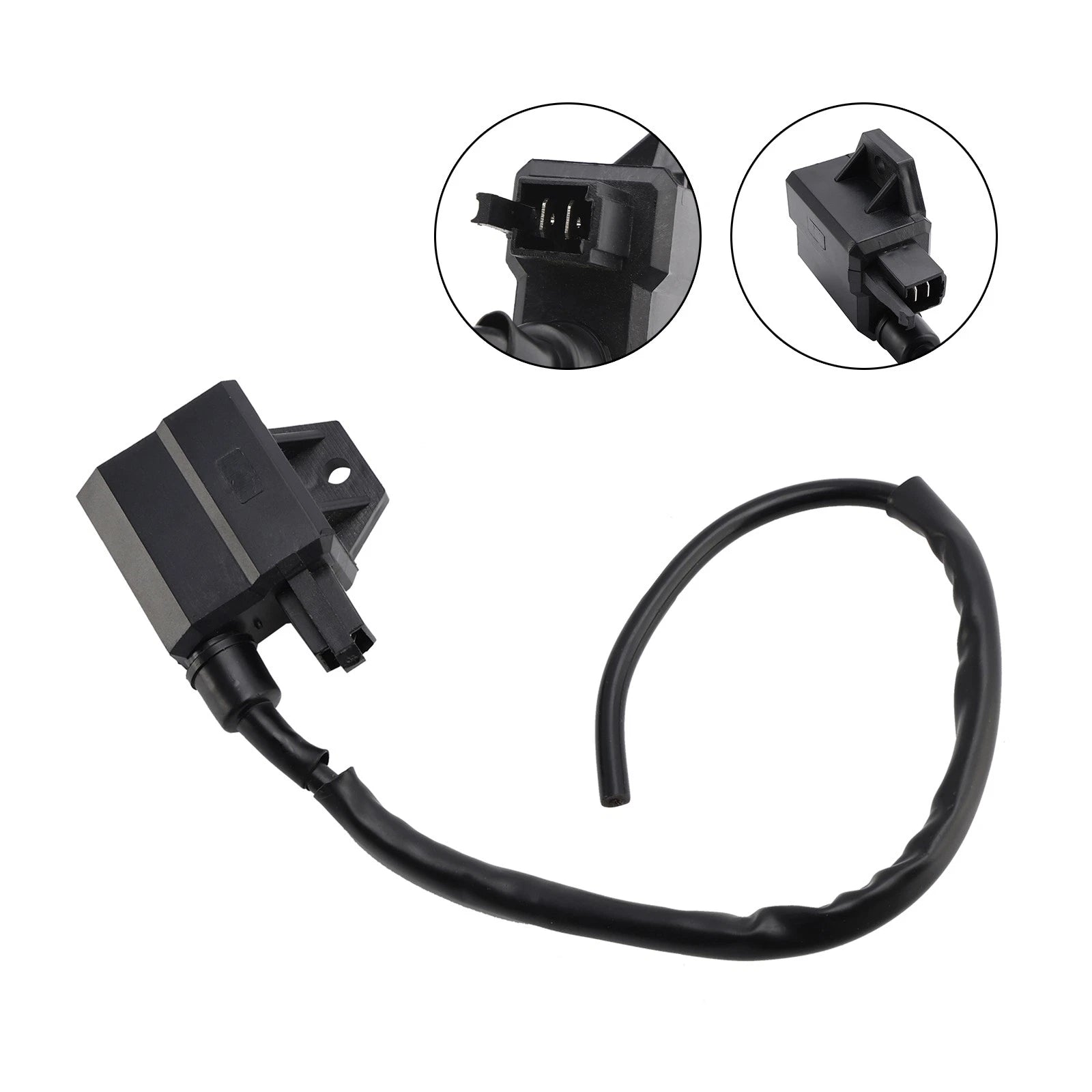 CDI Box Igniter for Suzuki LT80 QuadSport 80 (1987–2006) LT250S (1989–1990)