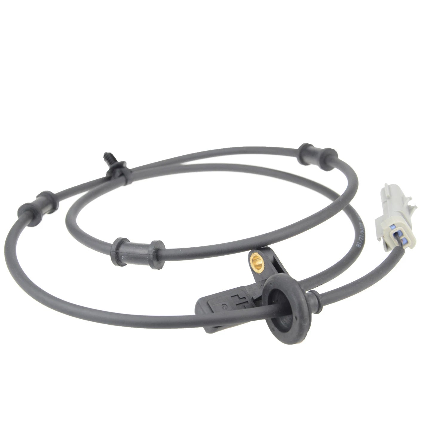 Rear Left ABS Wheel Speed Sensor for Jeep Grand Cherokee (1999-2004)