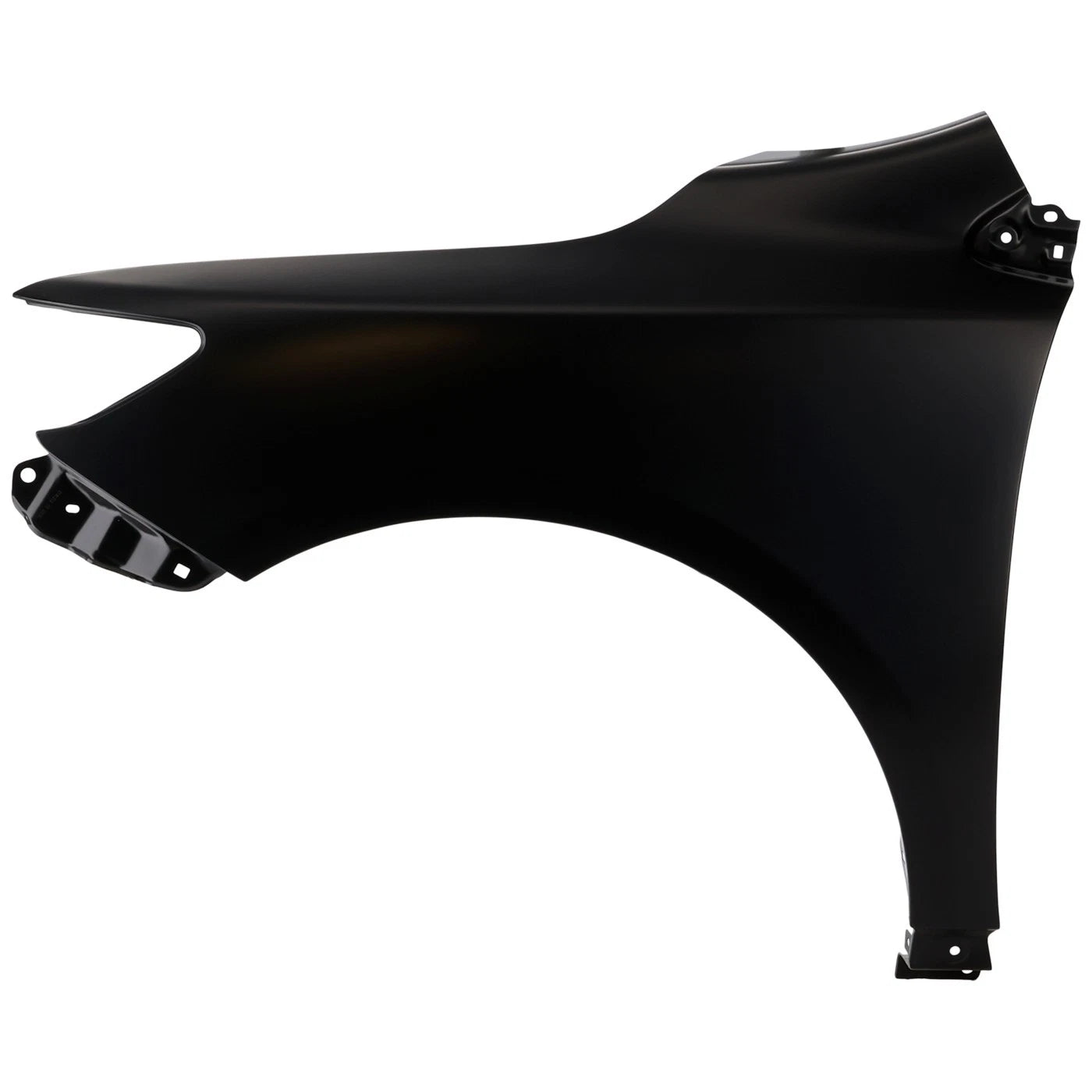 Driver Left Quarter Panel for Toyota Corolla (2011–2013)