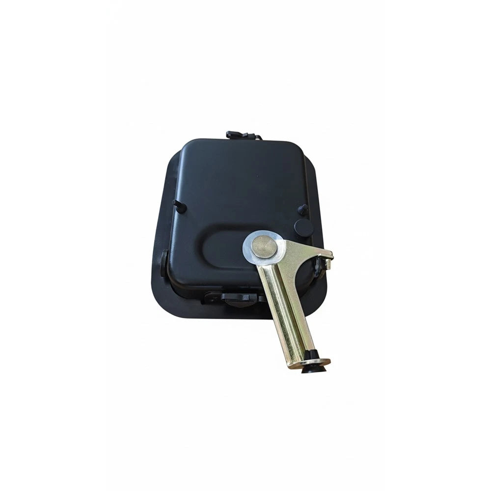 Left Door Handle for Ford Sterling L9000 (F1HZ8022405A, F4HZ8022405A)