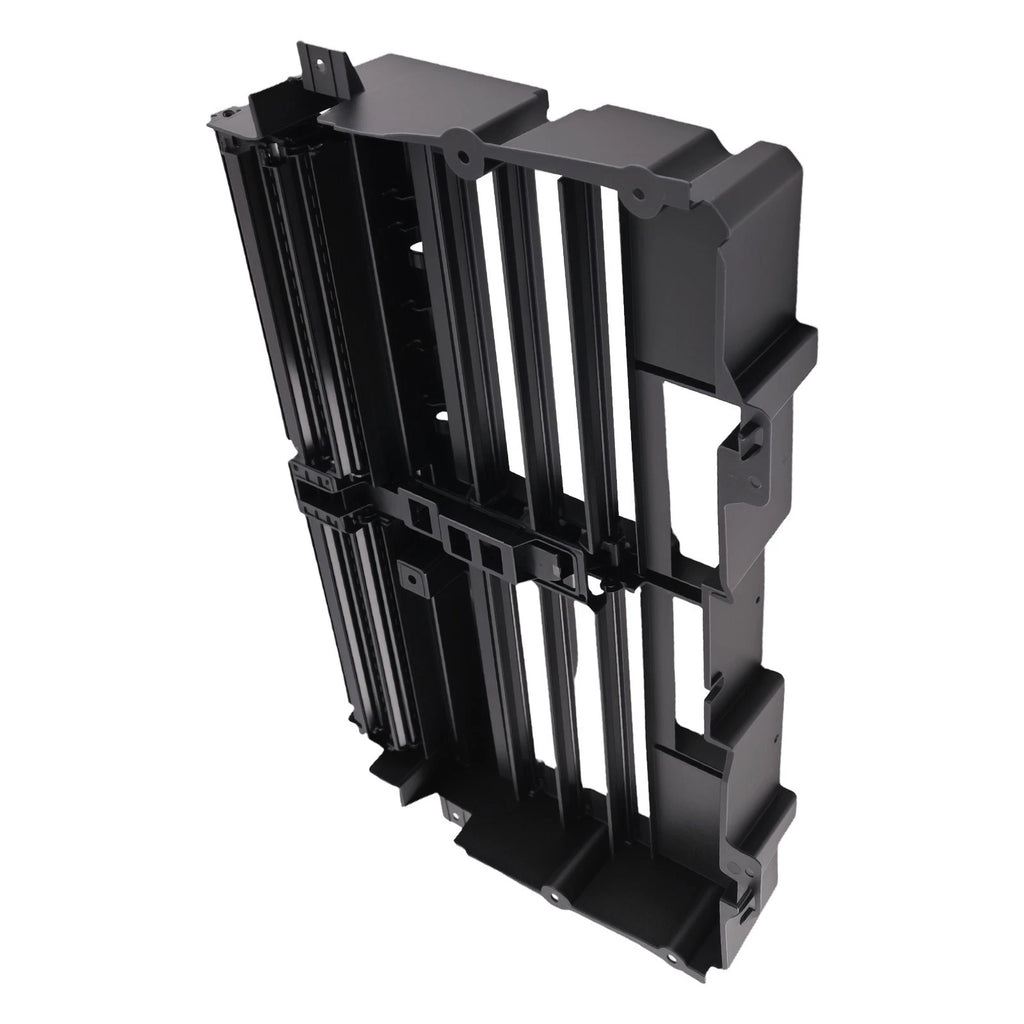 Active Grill Shutter for Chevy Colorado GMC Canyon (2015–2022) 84651500 Black