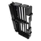 Active Grill Shutter for Chevy Colorado GMC Canyon (2015–2022) 84651500 Black