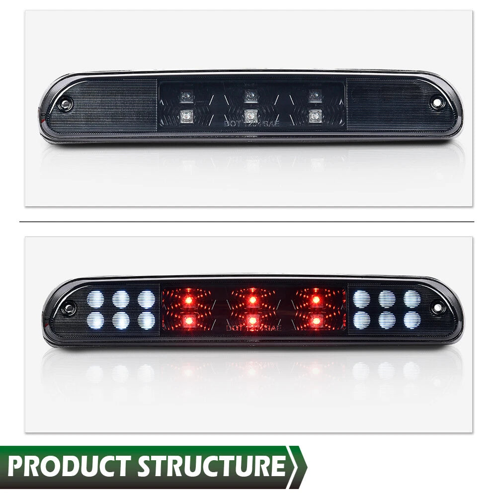 LED 3rd Brake Light for Ford F250, Ranger (1993–2016)