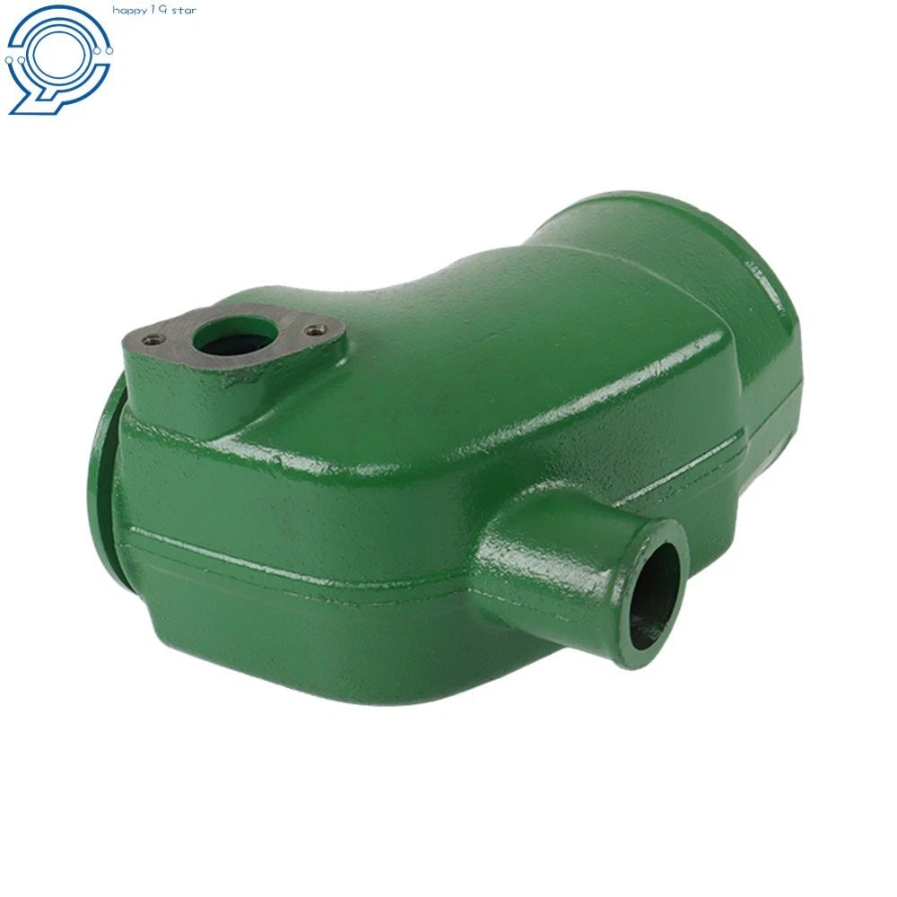 Exhaust Elbow for Volvo Penta Diesel (HGE1289)