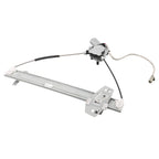Power Window Regulator with Motor for Honda Element (2003–2010)