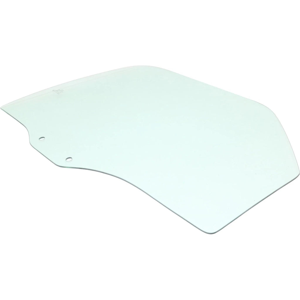 Front Passenger Door Glass for Ford Ranger (2003–2011)