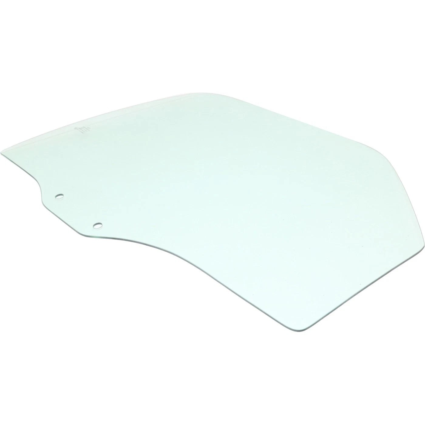 Front Passenger Door Glass for Ford Ranger (2003–2011)