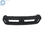 Rear Lower Bumper Cover for Chevrolet Trax (2024–2025)
