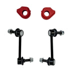 Rear Sway Bar Links & Bushings for GMC Envoy Bravada Rainier Trailblazer (2002–2009)