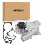 Water Pump for Hyundai Santa Fe Azera Kia Sedona Sorento (2006–2010)