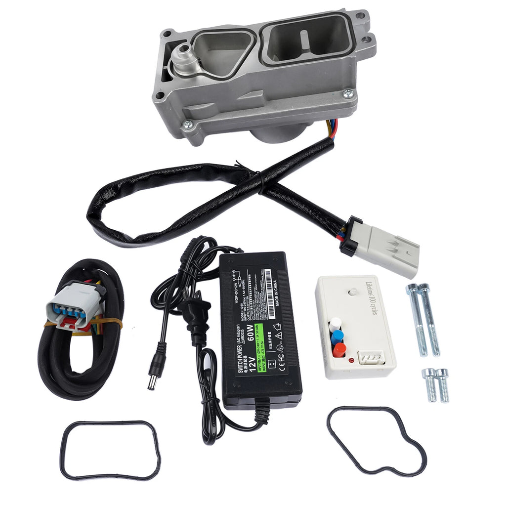 Turbo Electronic Actuator for Dodge Ram 2500 3500 (2007-2012)