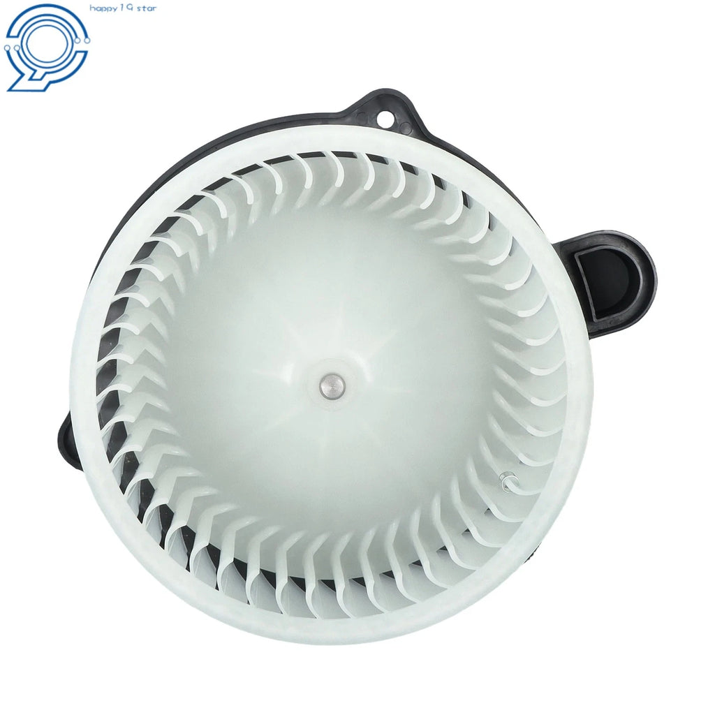 A/C Blower Motor with Fan Cage for Hyundai Elantra Sonata Kia Optima (2011–2019)