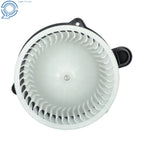 A/C Blower Motor with Fan Cage for Hyundai Elantra Sonata Kia Optima (2011–2019)