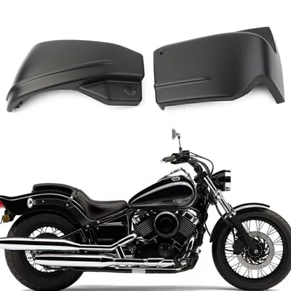 Battery Side Fairing Cover for Yamaha V-Star 650 XVS650A (2000-2011)