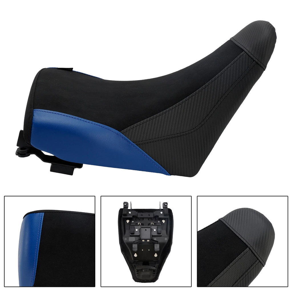 Front Raider Seat Driver Cushion Pu for Suzuki V-Strom DL1050 (2023–2025)