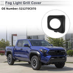 Fog Light Grill for Toyota Tundra (2014–2020) No. 521270C070