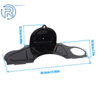 Bell Housing Inspection Cover for GM GTO Firebird