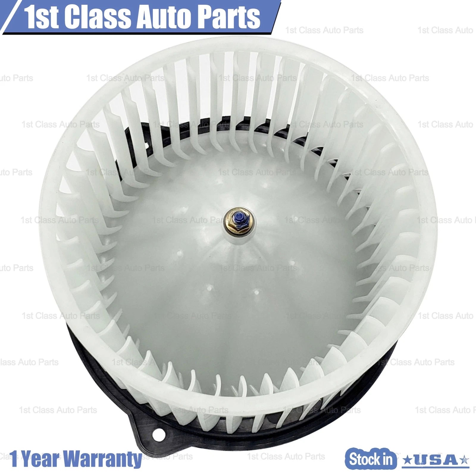 Blower Motor with Wheel for Kia Sedona (2002–2005)
