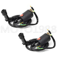 2 x 12V Ignition Coil for Honda CB350 Twin (1968–1973)